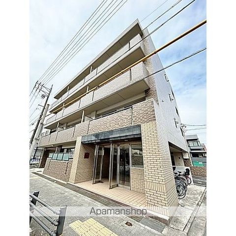 レージュ川秋の外観写真