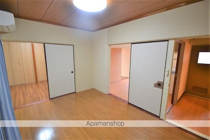 ベルセゾンＡ[3DK/55m2]の内装5