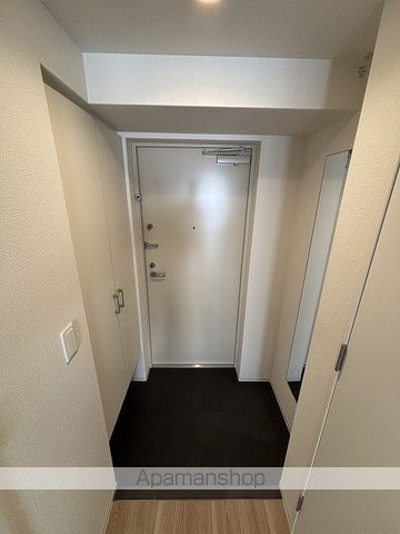 SERENITE南堀江エクラの内装写真