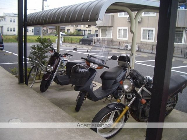 レオパレスひねもすのその他写真