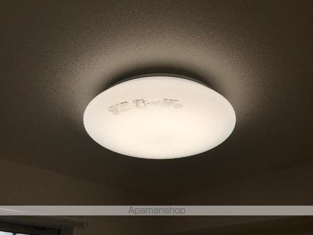 コリーナピアッタの内装写真