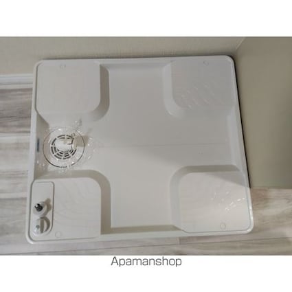 サンウィングＢ[1R/12.31m2]のその他設備