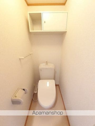 フランSYの内装写真