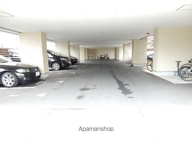 Presence今8丁目の外観写真