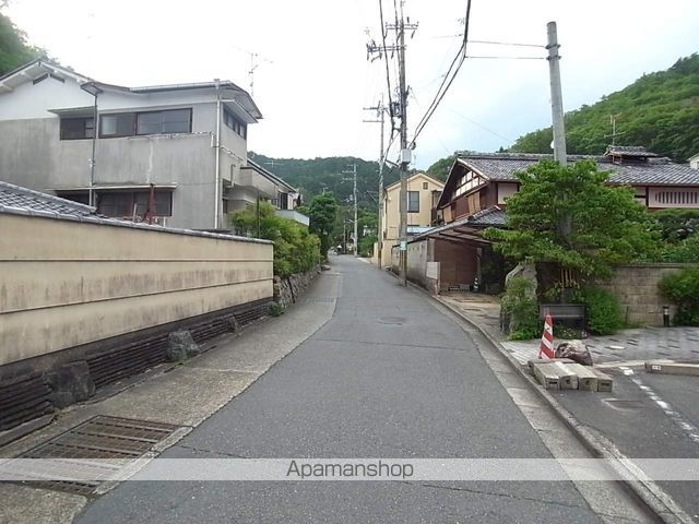 サンパティーク北山の周辺写真