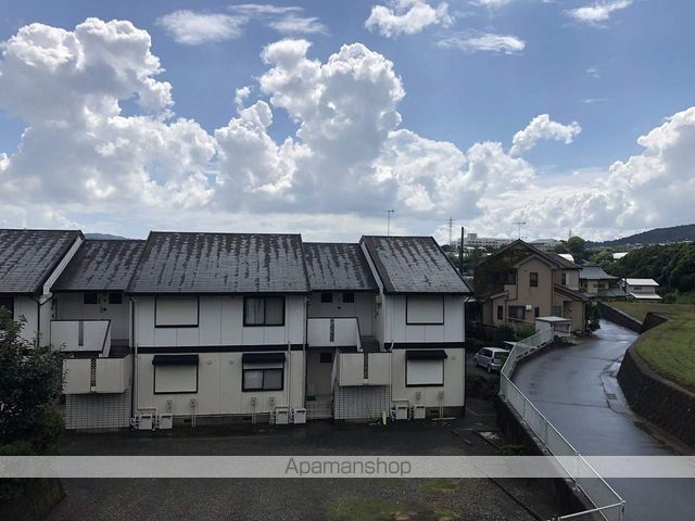 レオパレスラッキーハイムFのその他写真