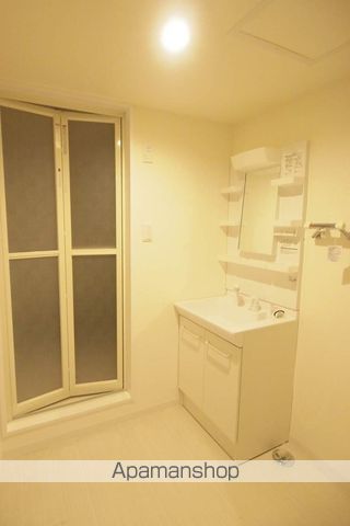 PIQUEの内装写真
