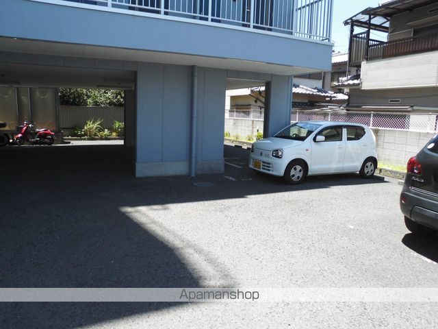 フルーリ深井のその他写真
