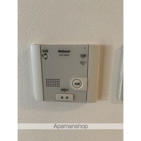 プロヴィデンス北円山の内装写真