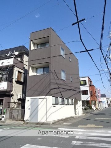 RENTA和地山