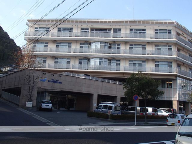 コンフォート西田の周辺写真