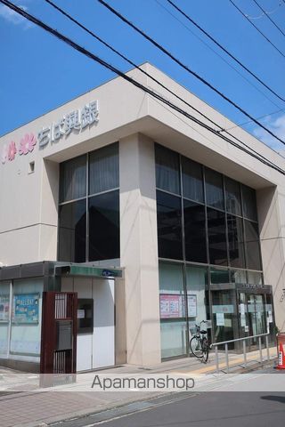 グランラシュレ薬園台の周辺写真