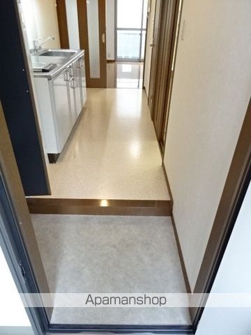 チェリーテラスの内装写真