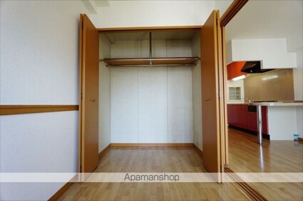 愛知県名古屋市中区新栄１丁目[1LDK/31.32m2]の収納