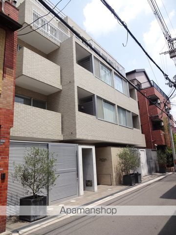 THE PLAZA 東上町の外観写真