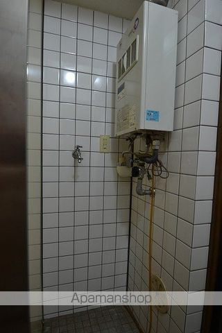AMALFI 90の内装写真