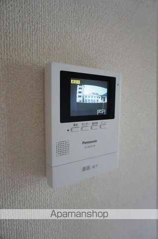 ハイムヤノウの内装写真