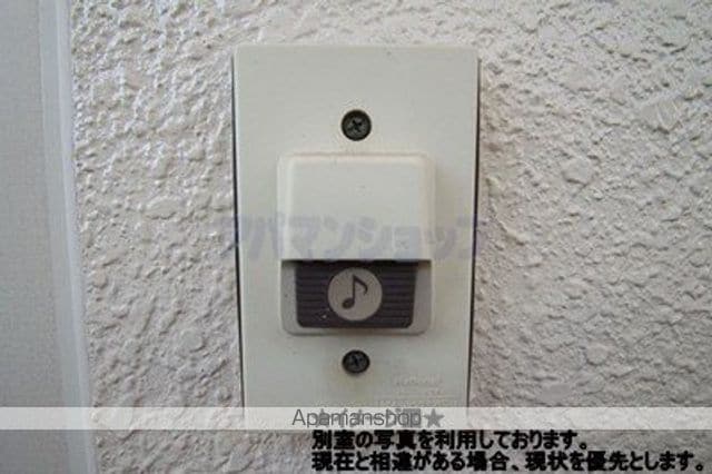 カーサ鶴ヶ島の内装写真