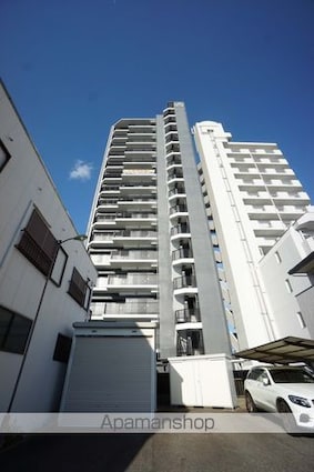 エステムコート名古屋グランツ[1DK/27.21m2]の外観3