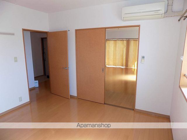 CASA KITANAGOYAの内装写真