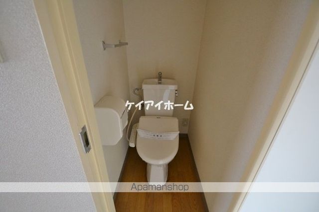 山陽本線 岡山駅 徒歩33分 5階建 築32年の内装写真