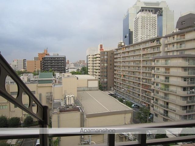 エステムプラザ梅田WESTの外観写真