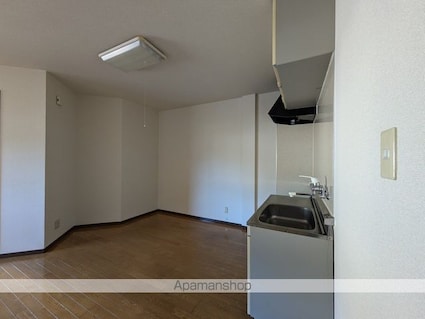 岡山県倉敷市広江１丁目[1SLDK/52m2]の内装4