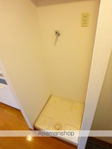 リードIN平田橋の内装写真