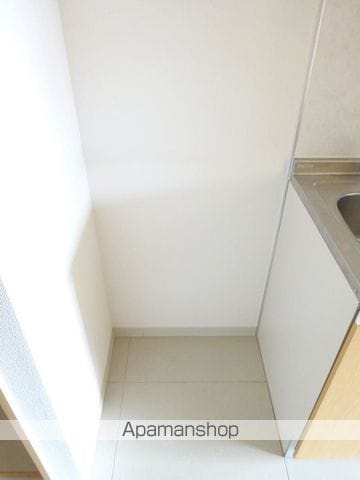 STORKRESIDENCE昭和町の内装写真