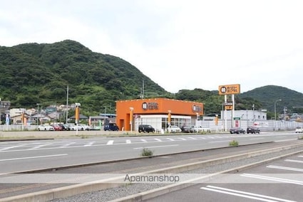 ビレッジハウス時津１号棟[2K/33.54m2]の周辺4