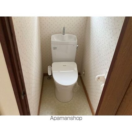 つくば市高見原戸建て[3DK/72.75m2]の内装