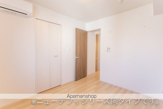 ブライト フェイバー.Kの内装写真