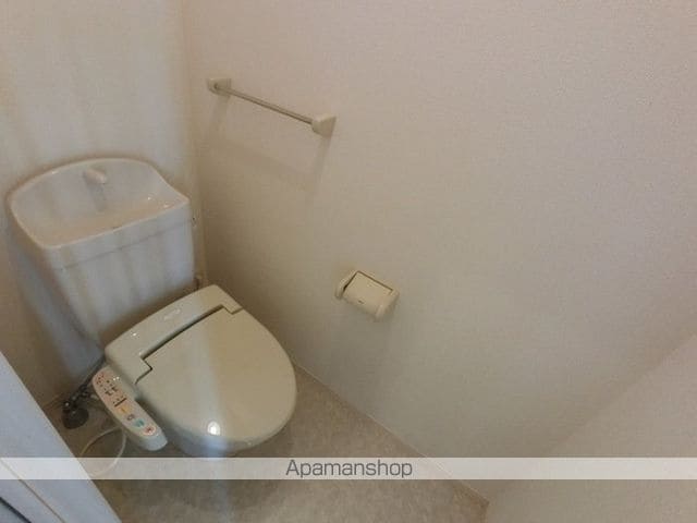 ベリーズの内装写真