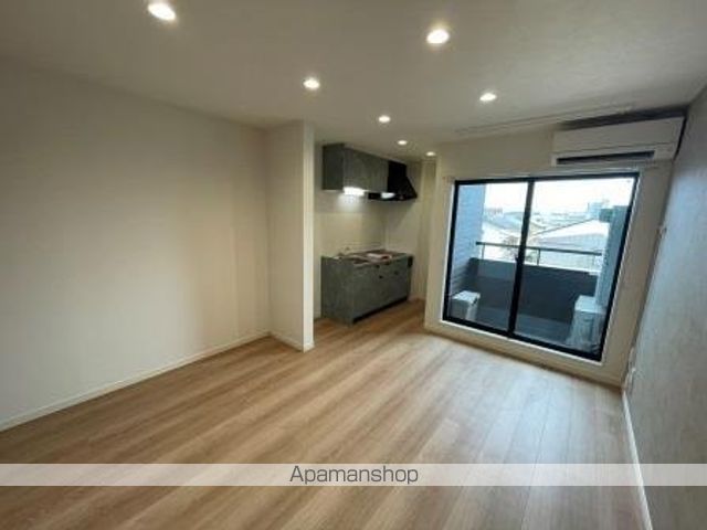 LA FONTEの内装写真