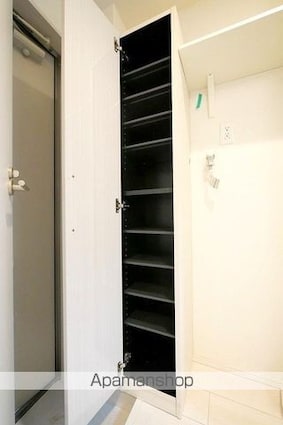 東京都杉並区久我山２丁目[1R/10.56m2]の玄関
