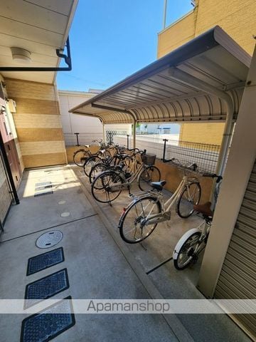 レオパレスHARUのその他写真