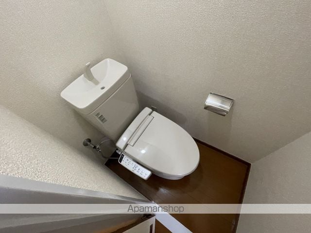イーストコーポの内装写真