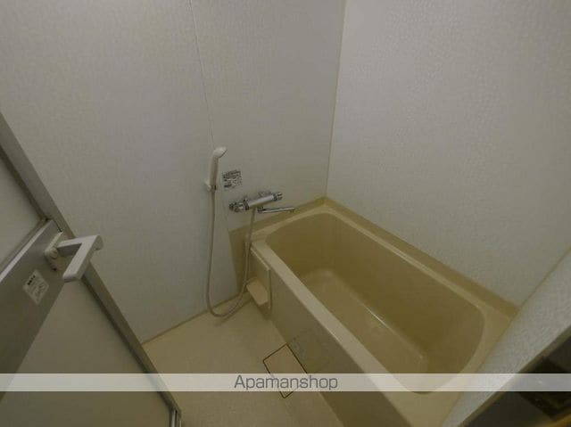 フィットエル仙台一番町の内装写真