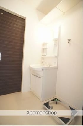 メゾンパルフェ[1LDK/33.33m2]の洗面所