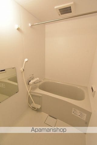 ピオネロ月寒の内装写真