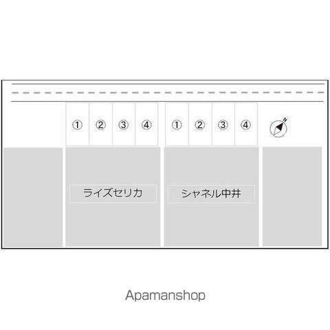 シャネル中井のその他写真