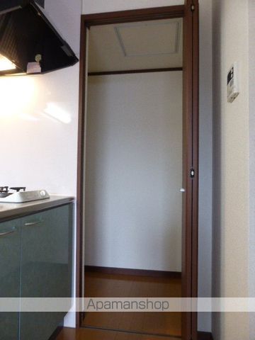 GLADSPACE茶屋松の内装写真