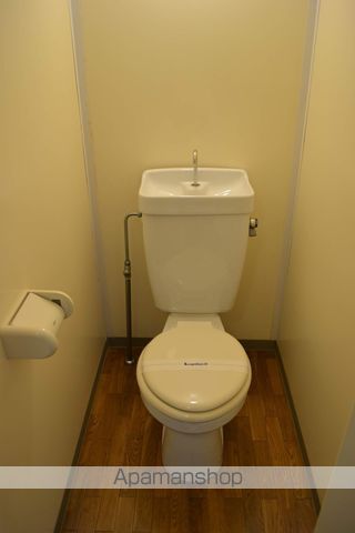 レオパレスフルヤの内装写真
