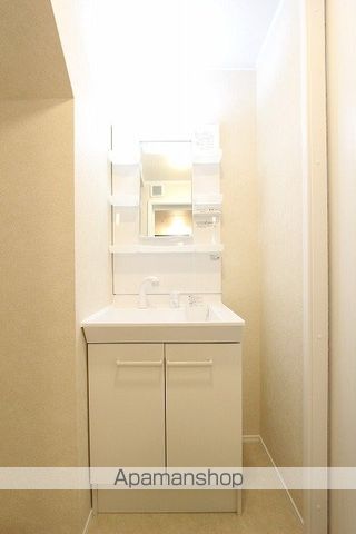 ARMANDあすと長町の内装写真