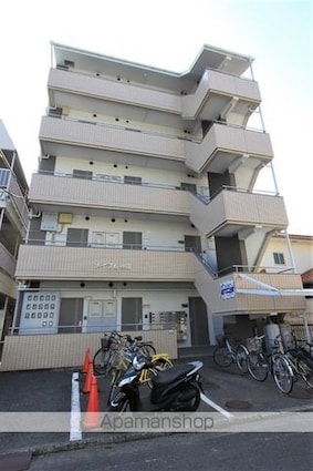 メイプル神岡[1K/24m2]の外観1