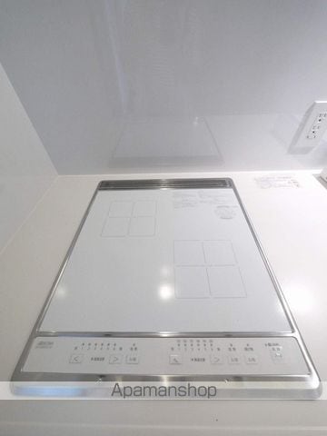 FARE恵比寿の内装写真
