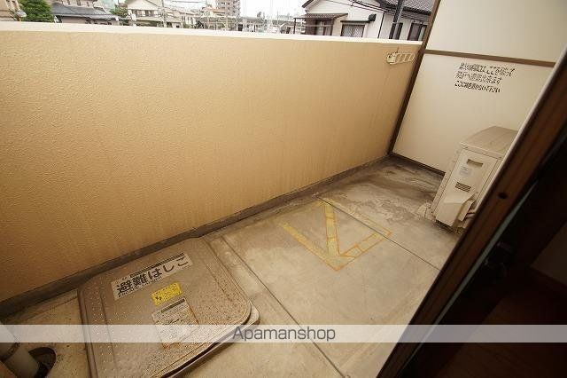 エスポワール南福岡の内装写真