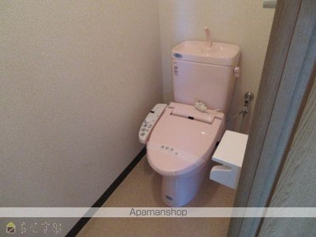 マンションエスポワールの内装写真