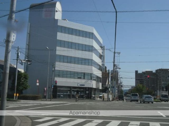 和歌山県和歌山市出水[2LDK/58.37m2]の周辺6