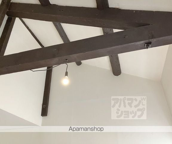 カサフィレンツェの内装写真